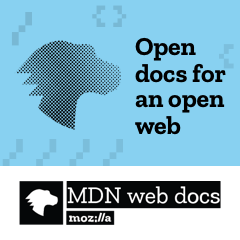 Mozilla Developer Network: Learn web development